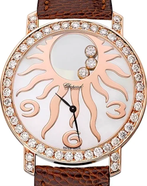 Chopard Happy Diamonds SUN